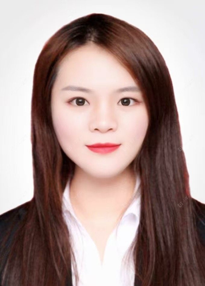 租房经纪人陈宽菊