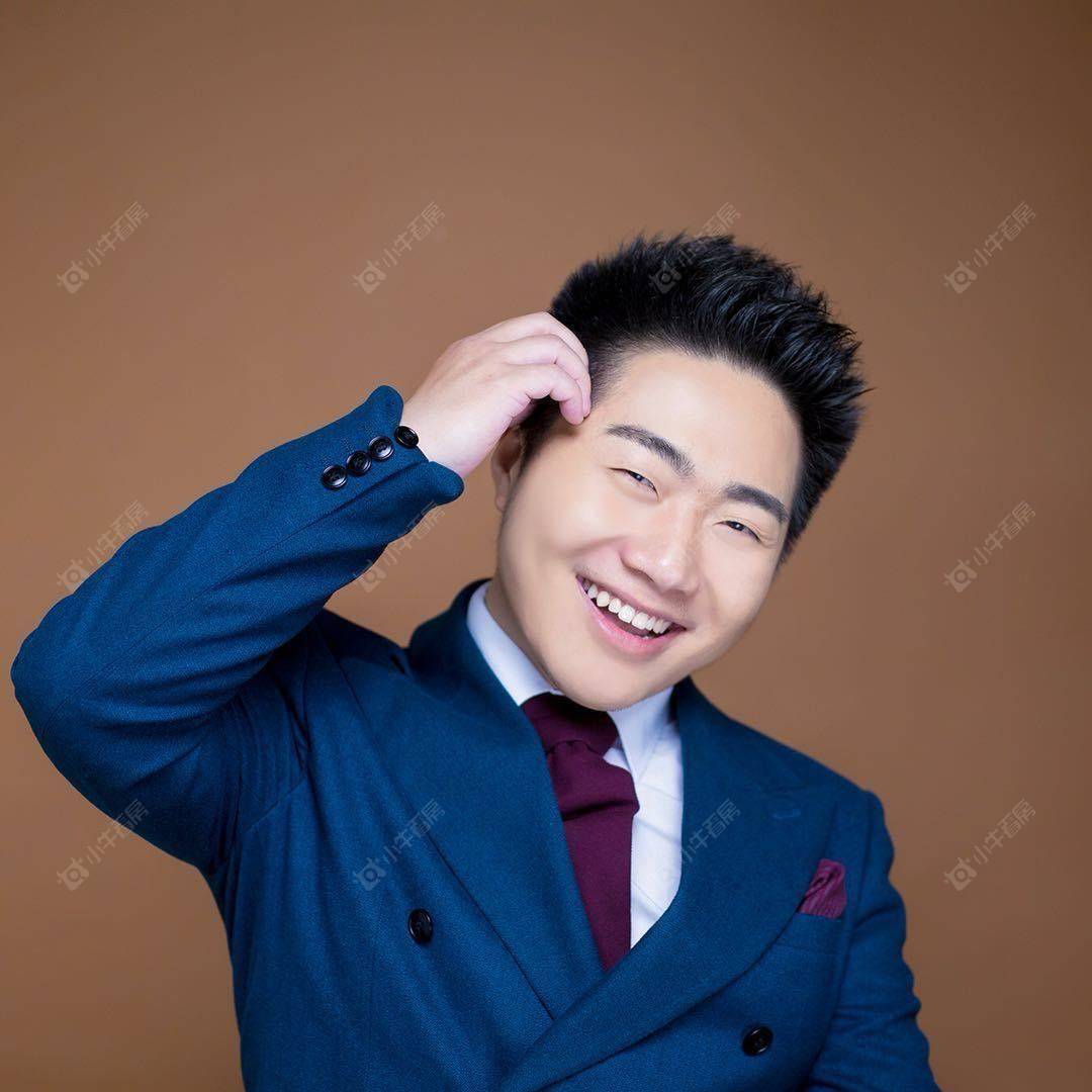 二手经纪人陈杰