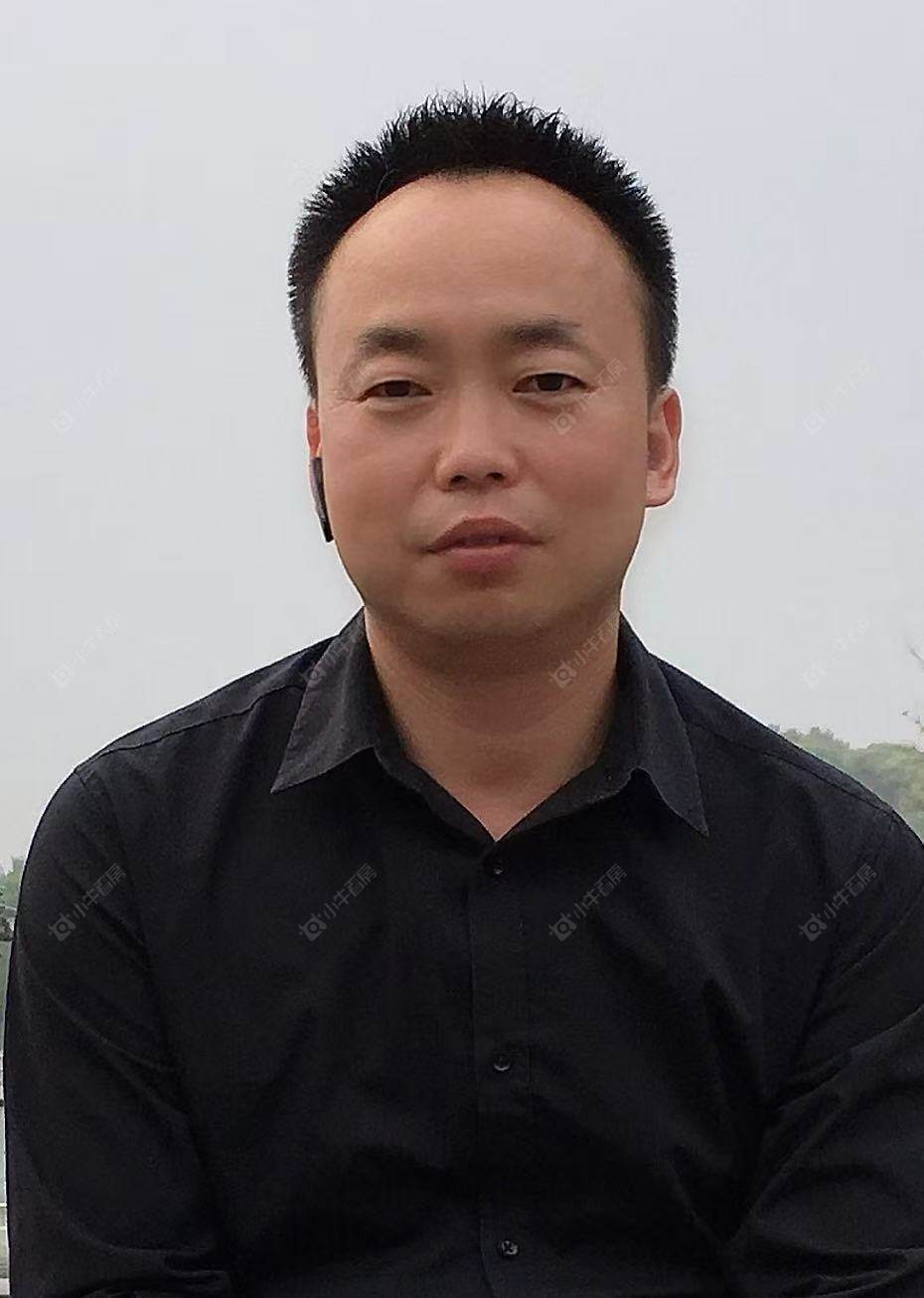 二手经纪人常爱武