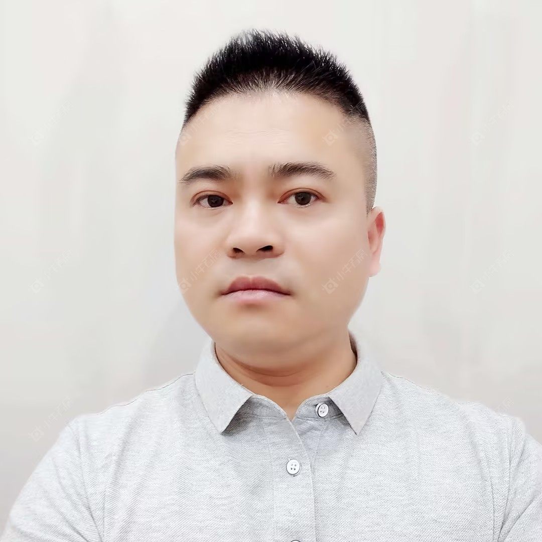 租房经纪人林清云