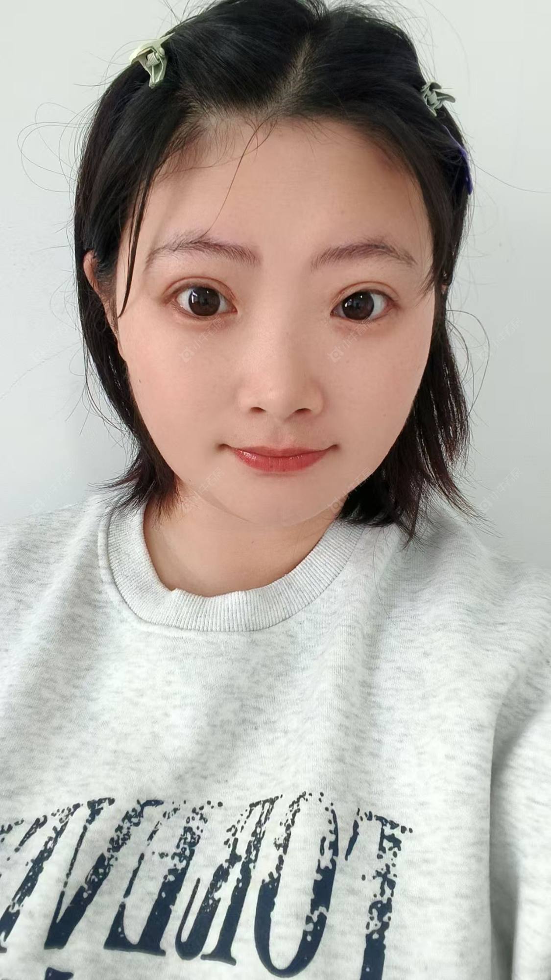 二手经纪人张晓涛