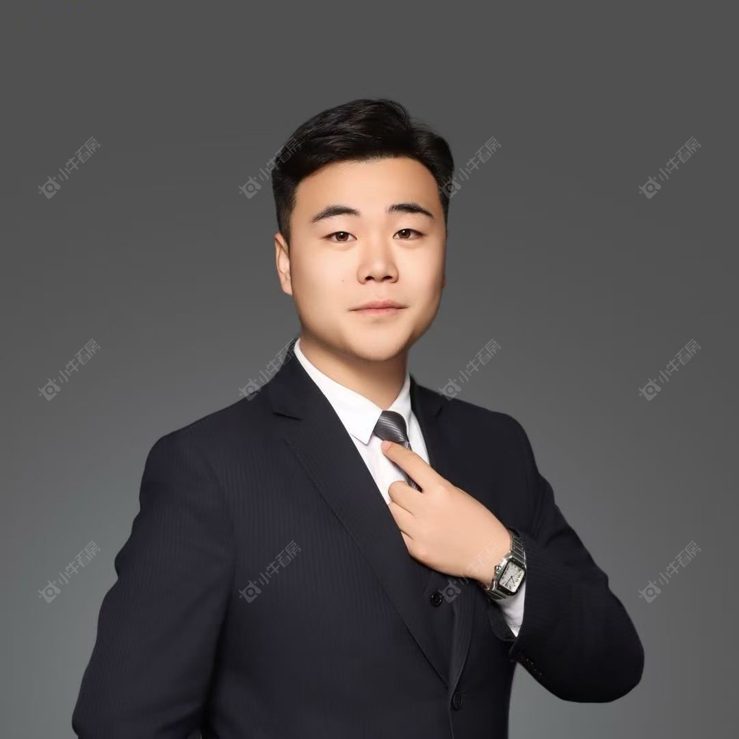 二手经纪人张新