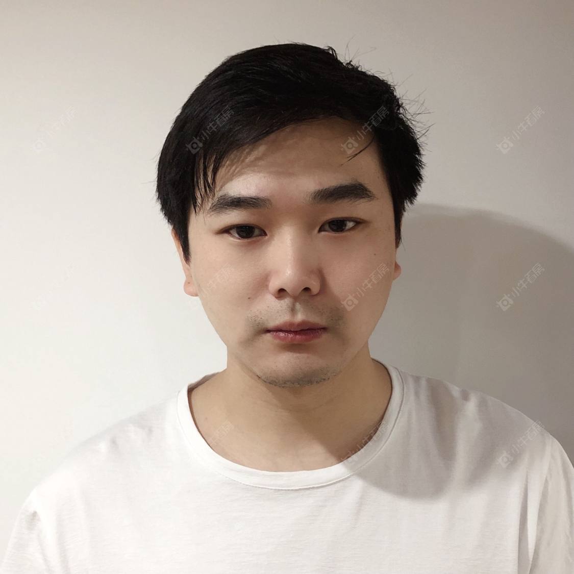 二手经纪人丁文强