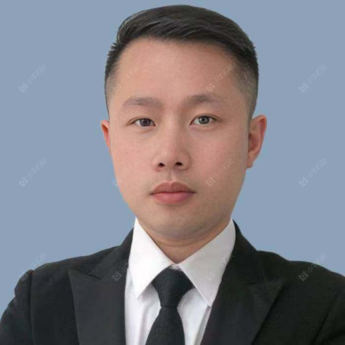 二手经纪人王飞超