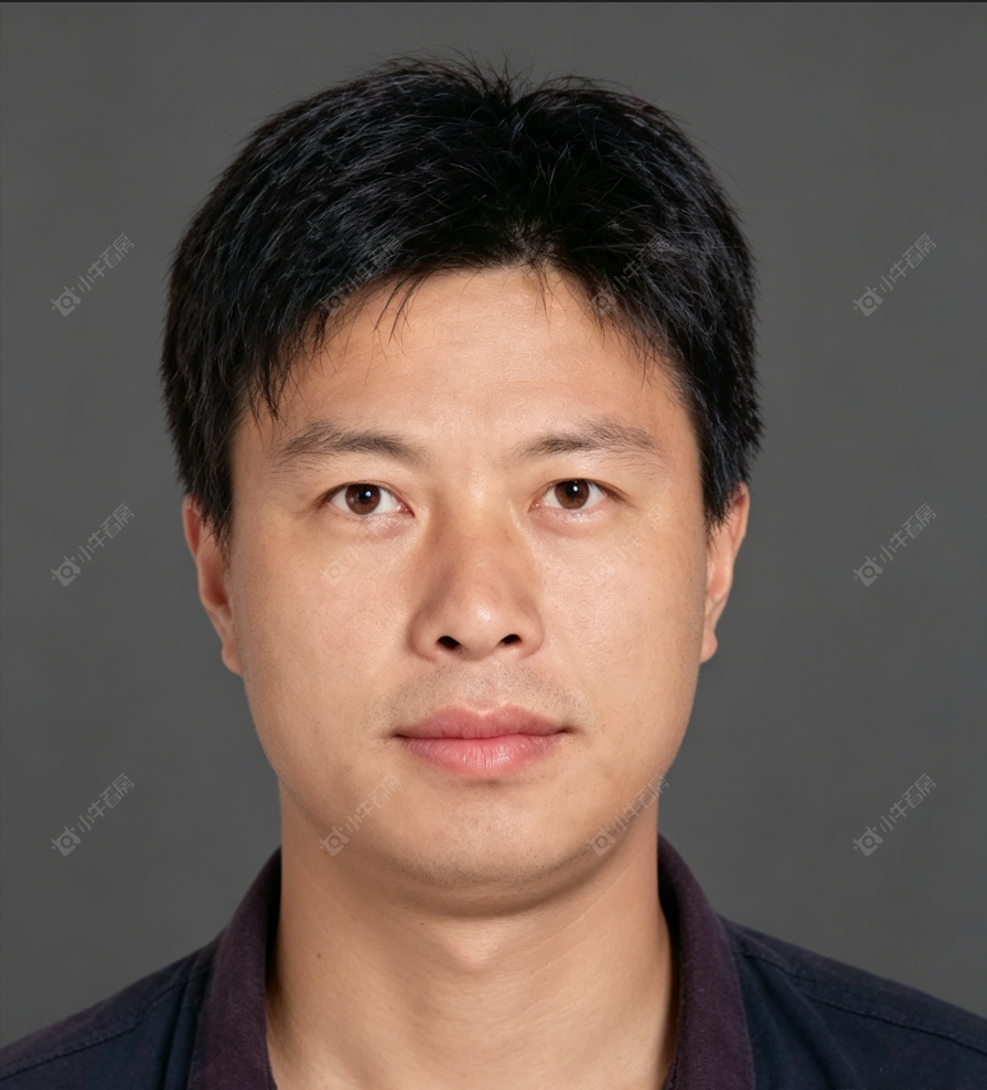 租房经纪人赵卫兵