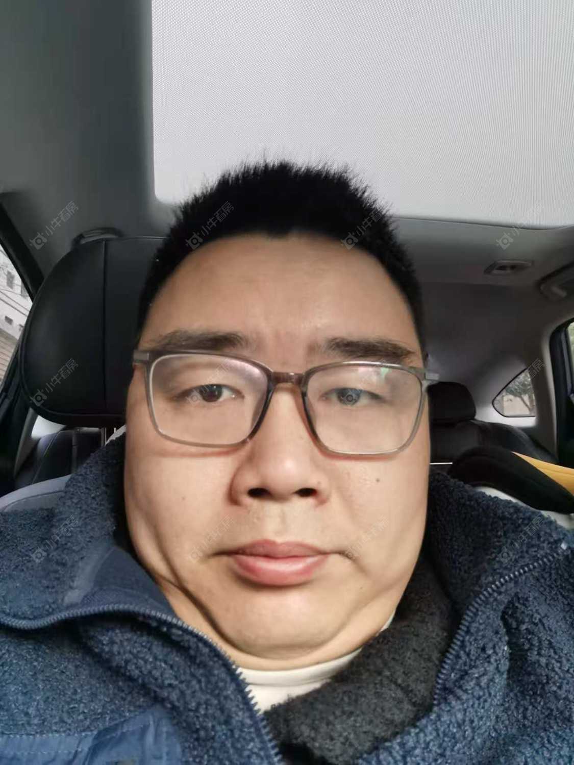 租房经纪人林冬