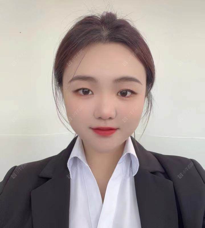 二手经纪人王莹