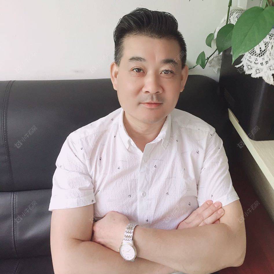 二手经纪人金兆喜