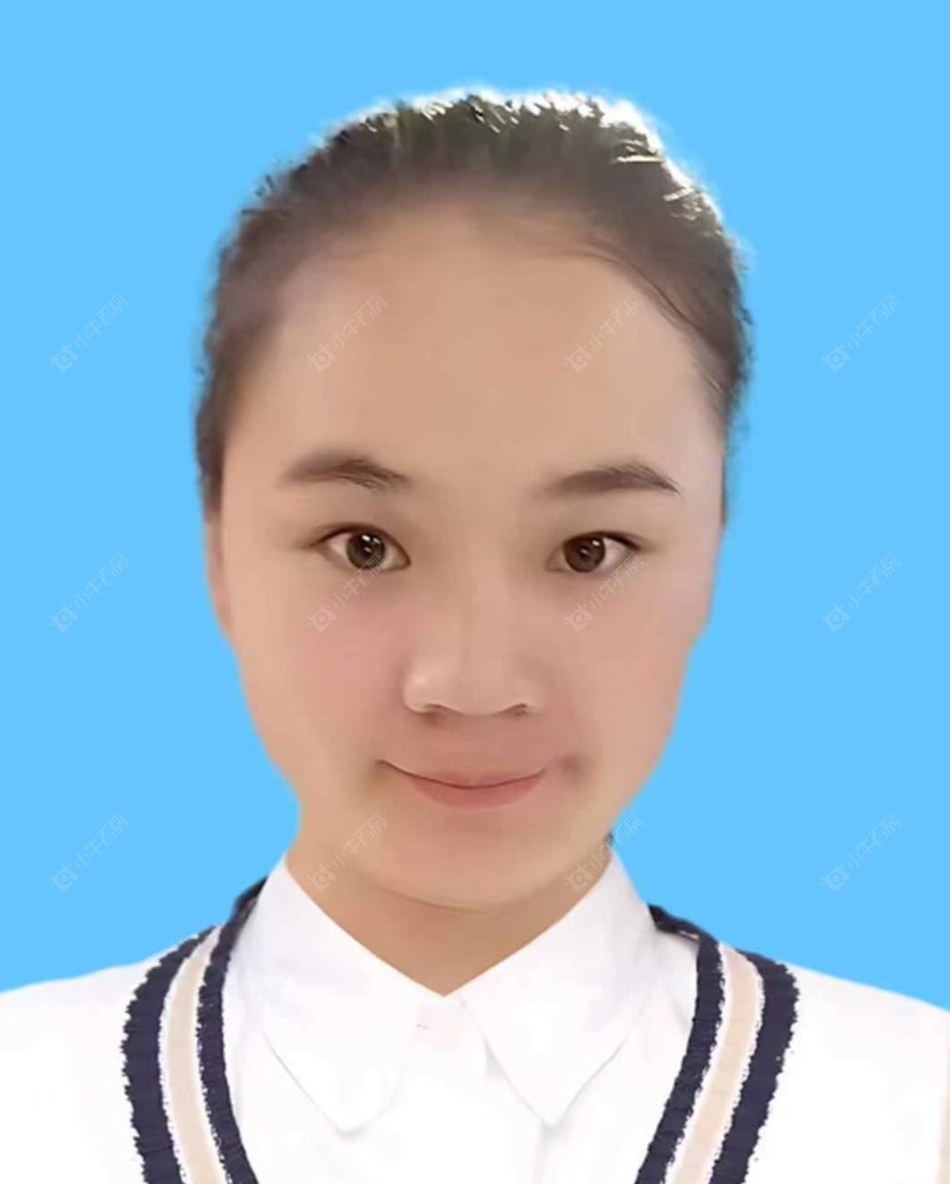 租房经纪人王范范