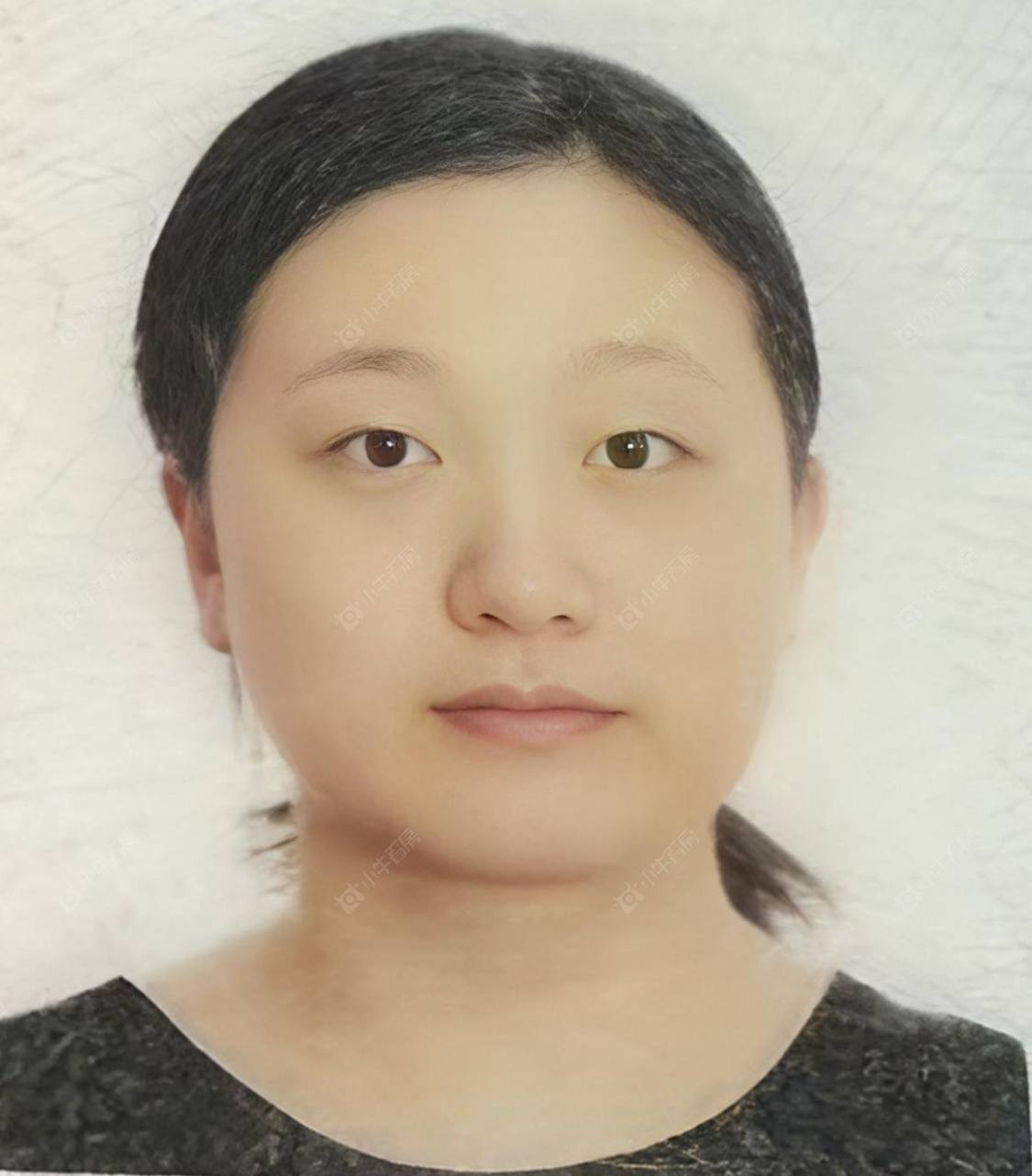 二手经纪人陈思