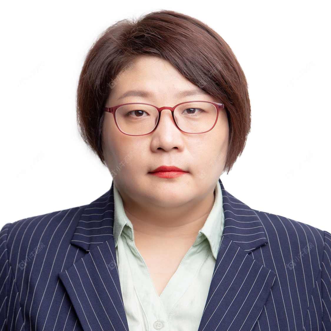 二手经纪人李巧鸽