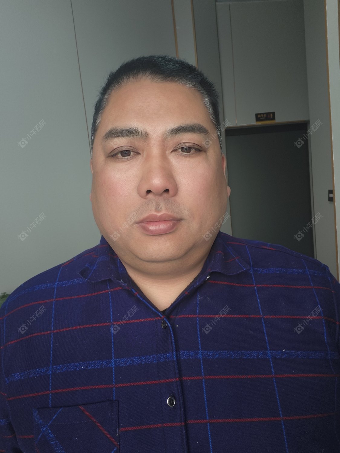 二手经纪人马云