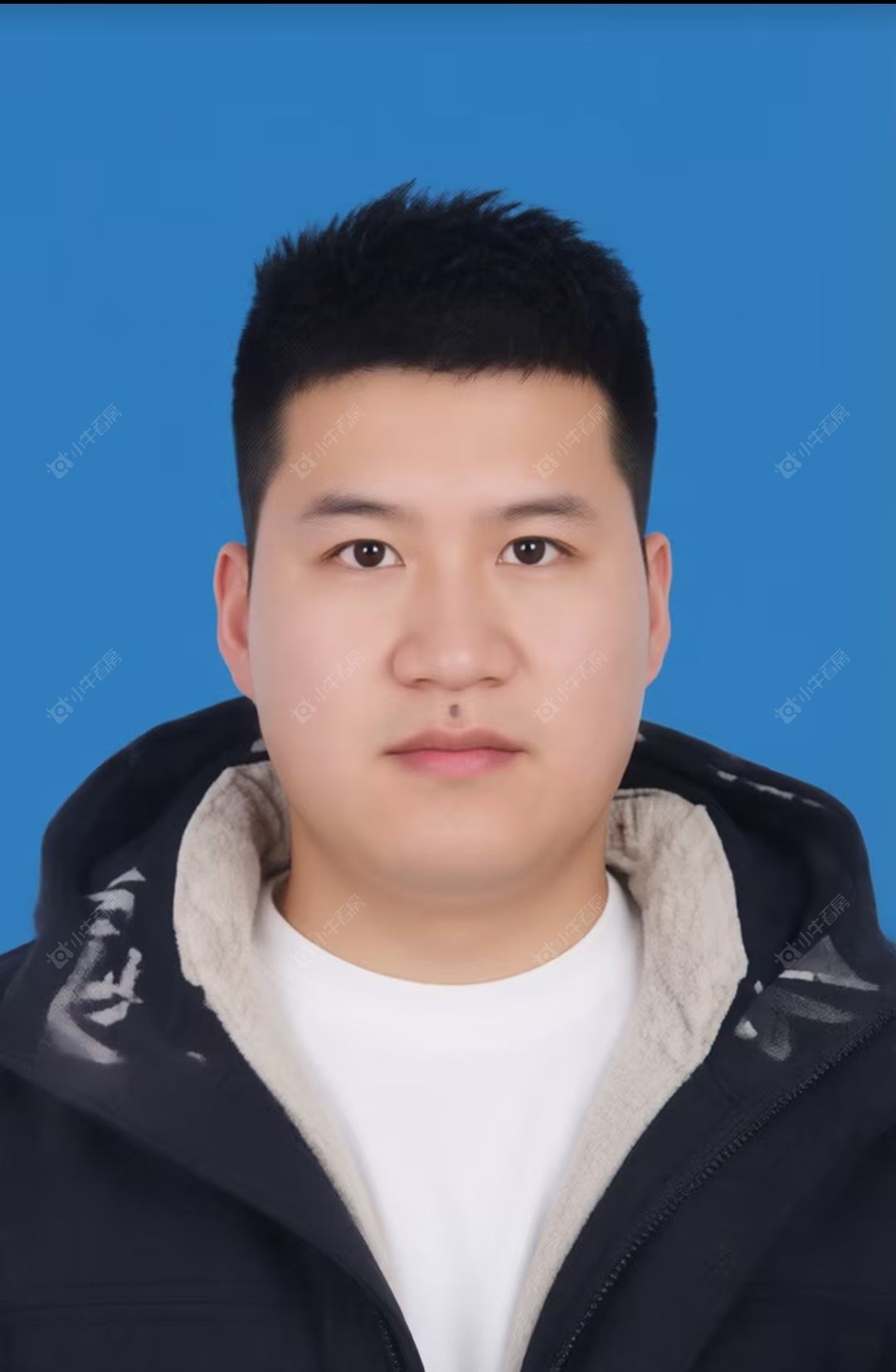 二手经纪人张江