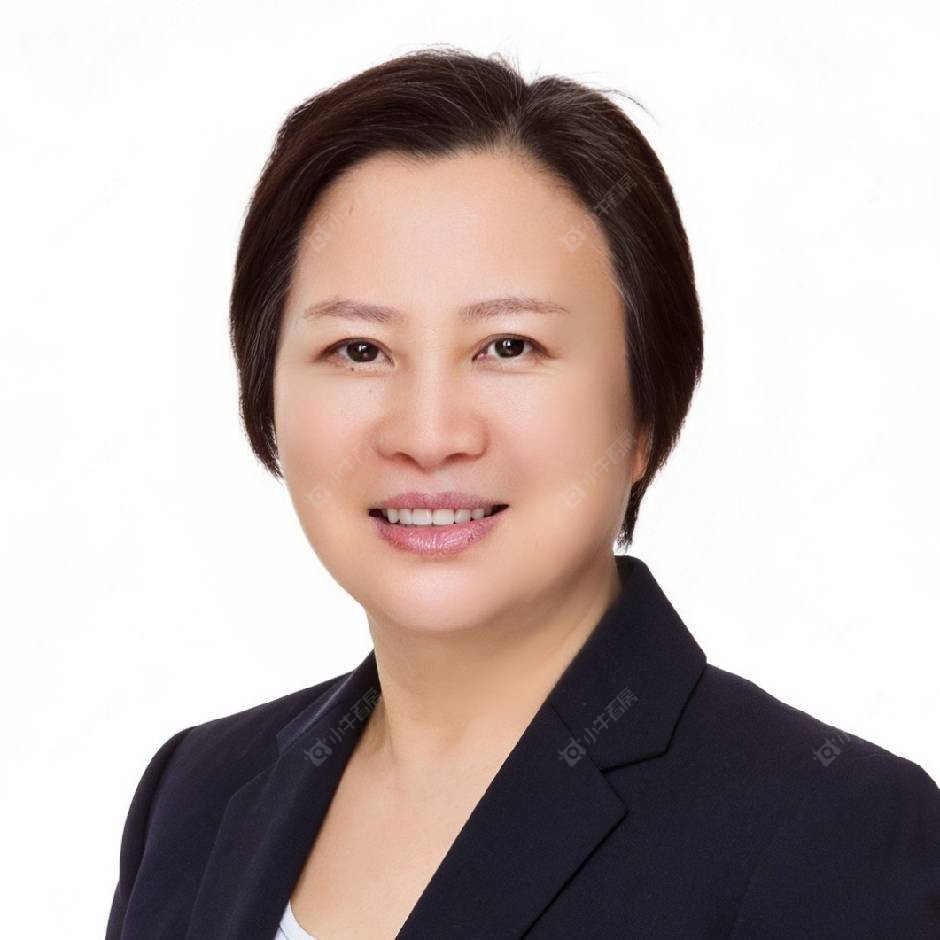 租房经纪人王俊华