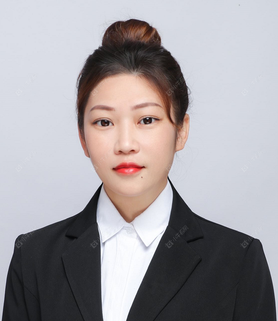 二手经纪人刘泳彤