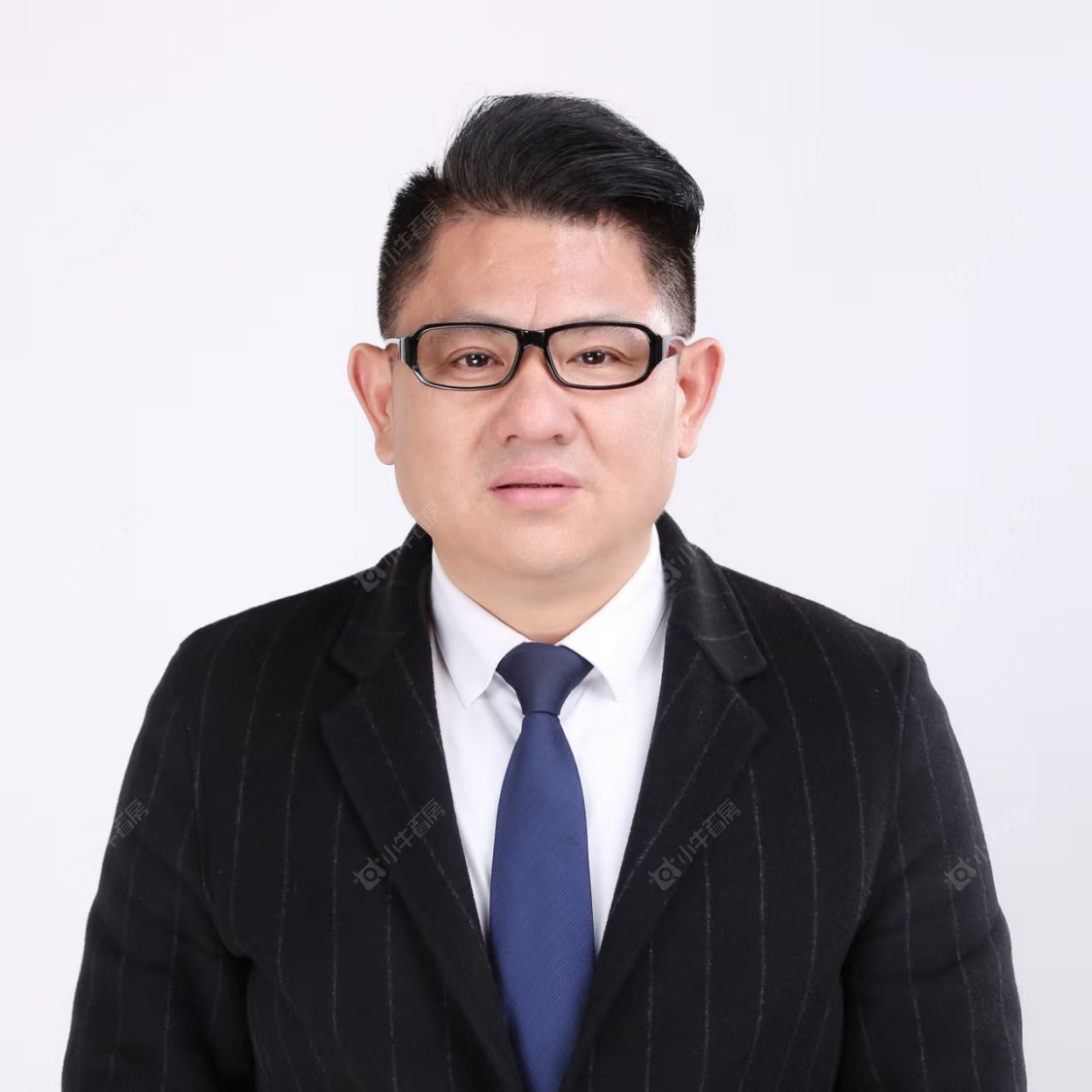 二手经纪人王建国