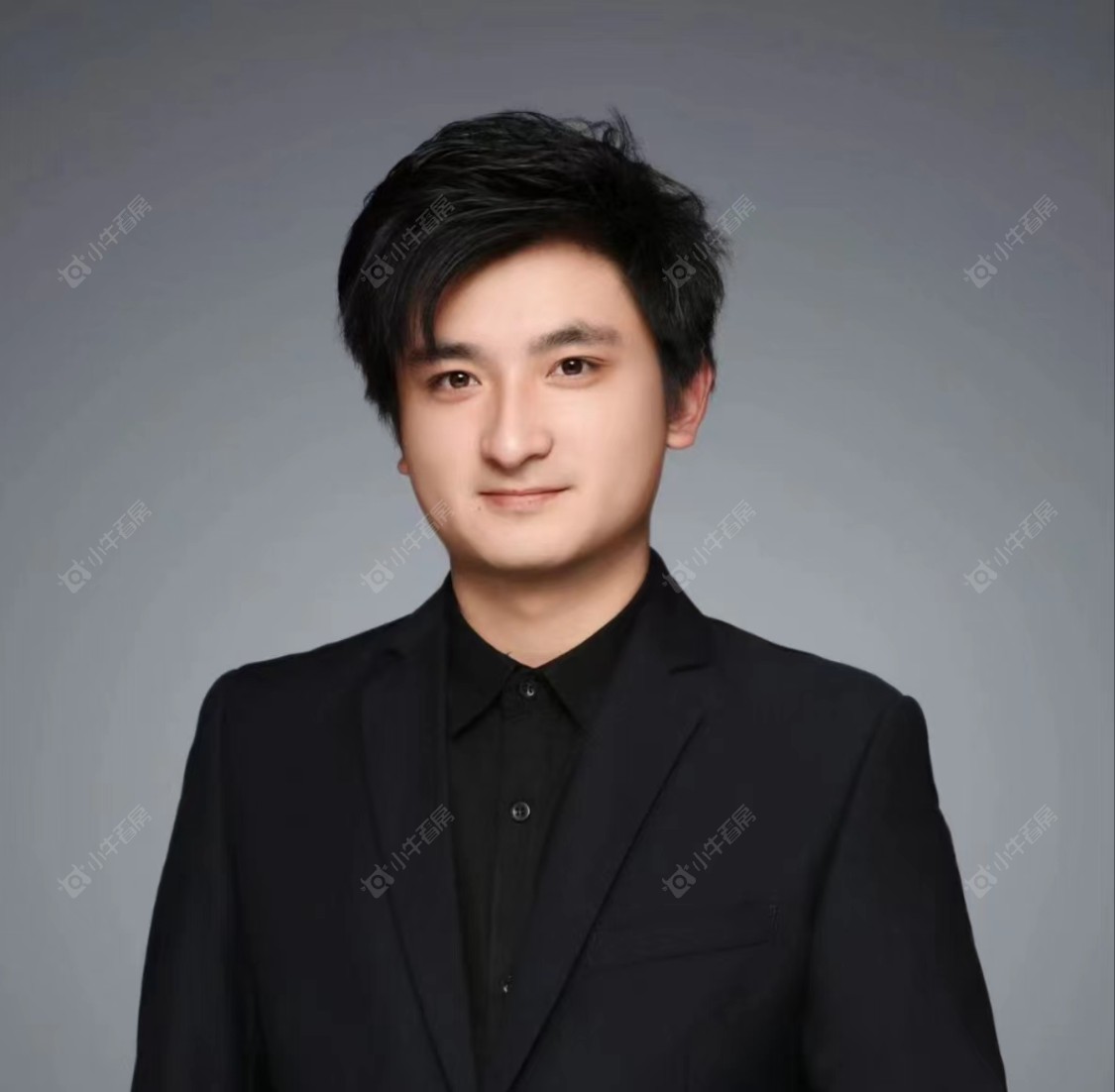 徐禹 二手经纪人徐禹