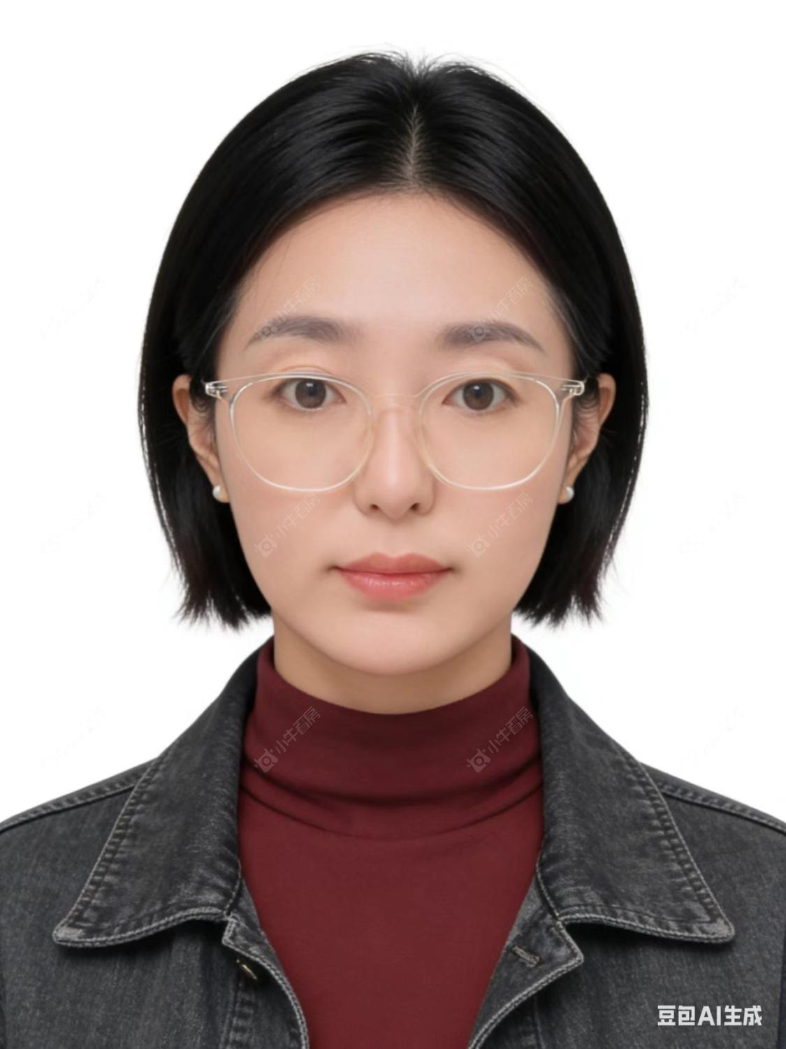 二手经纪人张芳