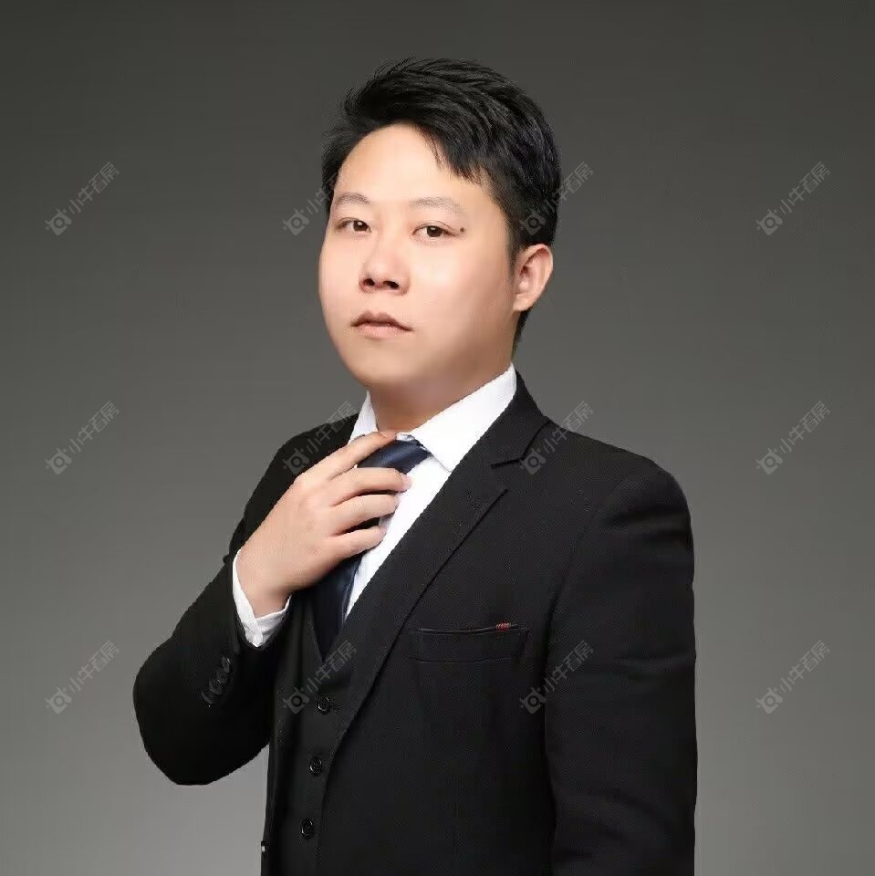 二手经纪人张俊