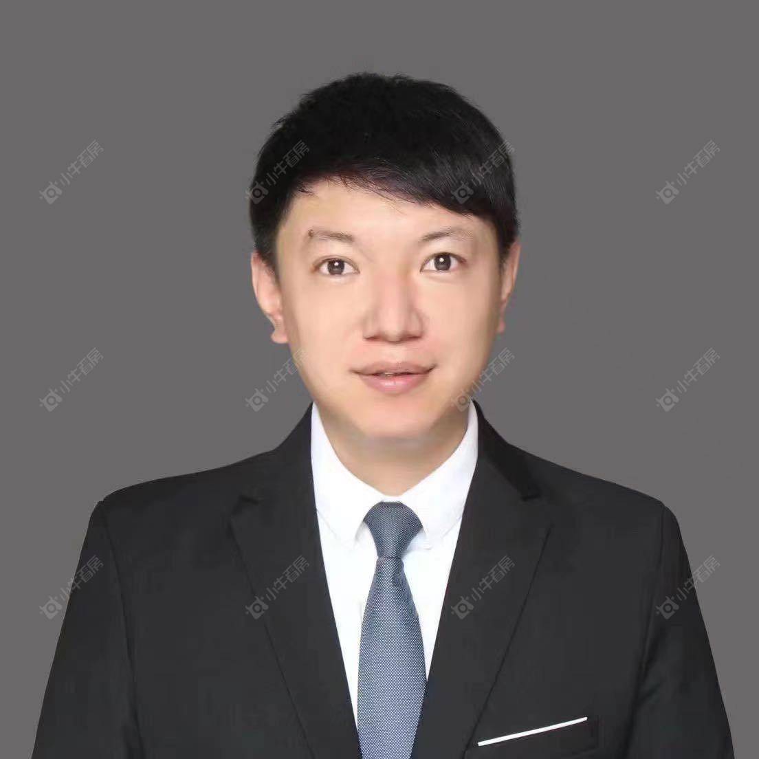 租房经纪人杜望