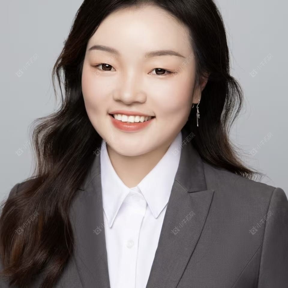 新房经纪人唐进萍