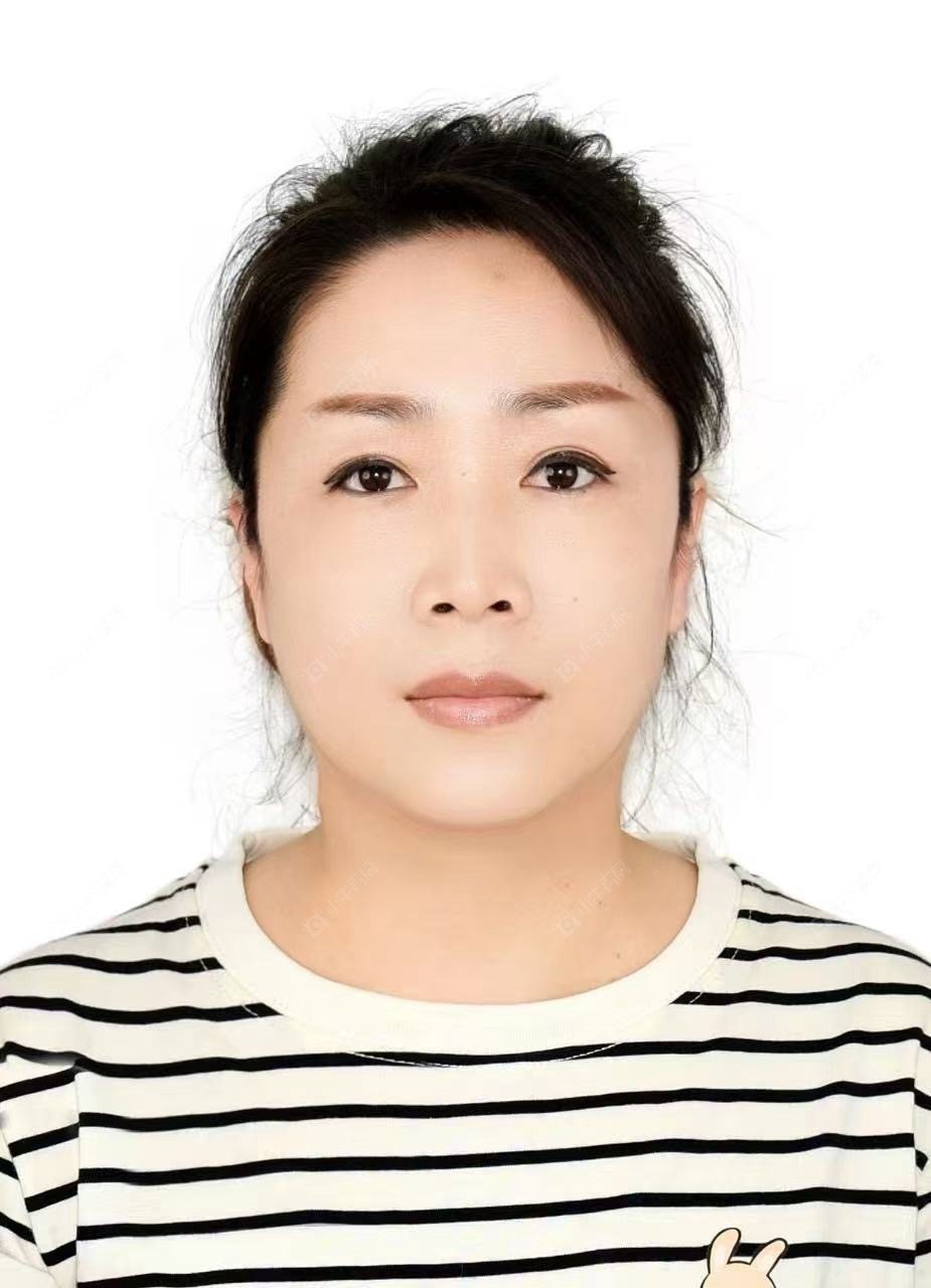 楼盘经纪人许萍