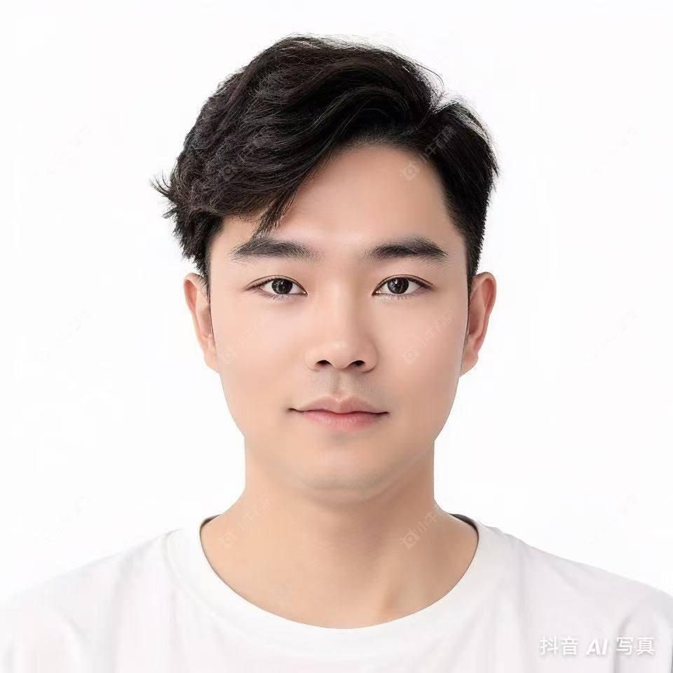 租房经纪人赵宜亮