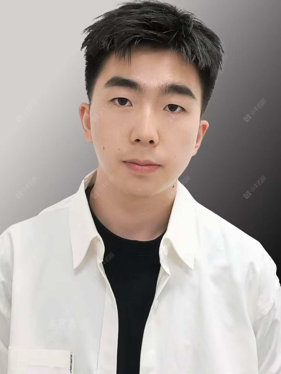 二手经纪人袁良柱