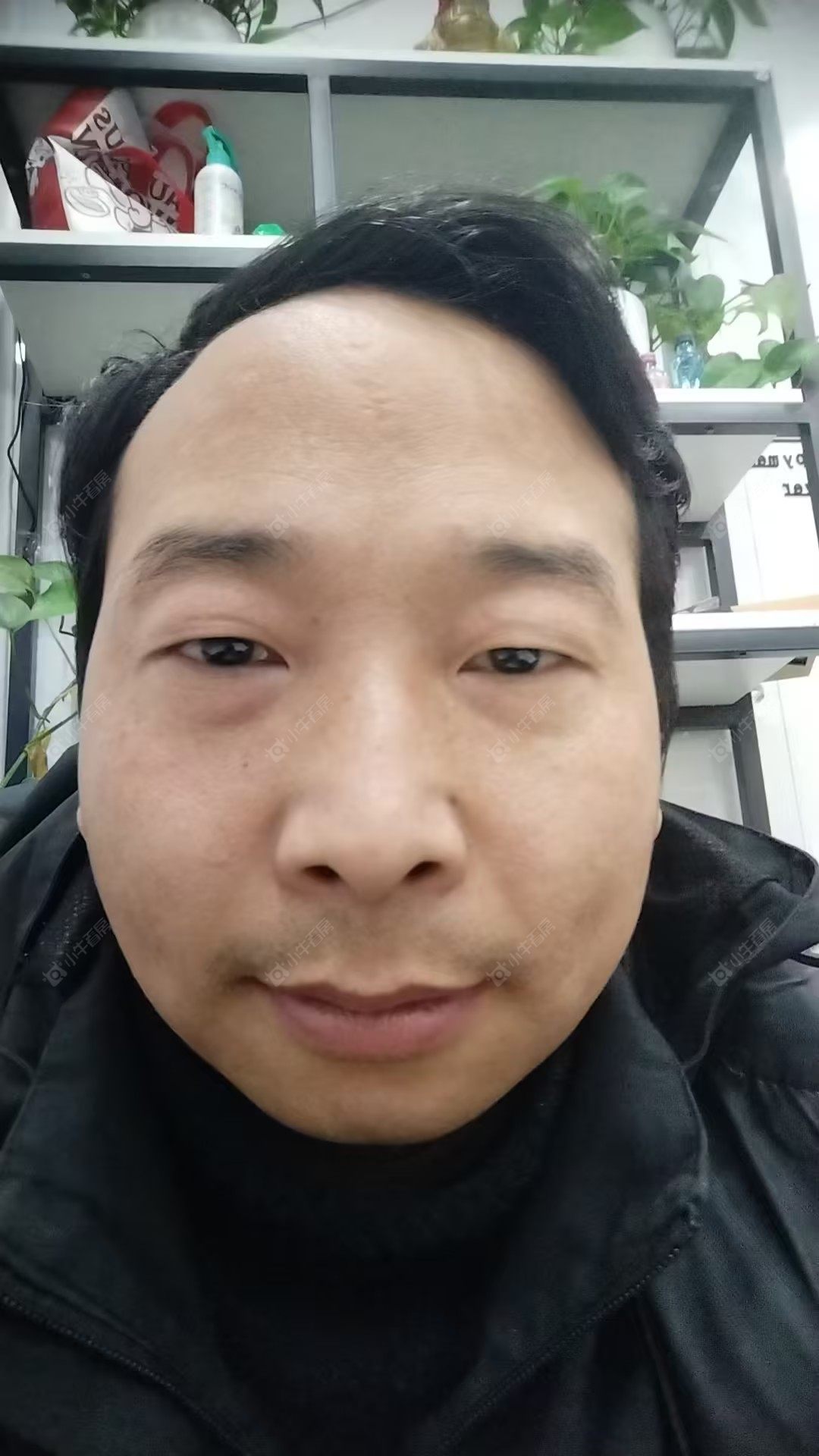 租房经纪人马森