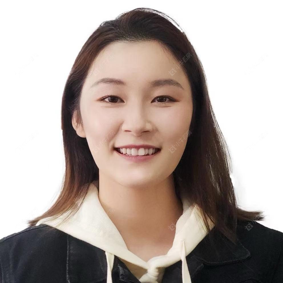 二手经纪人杨洁