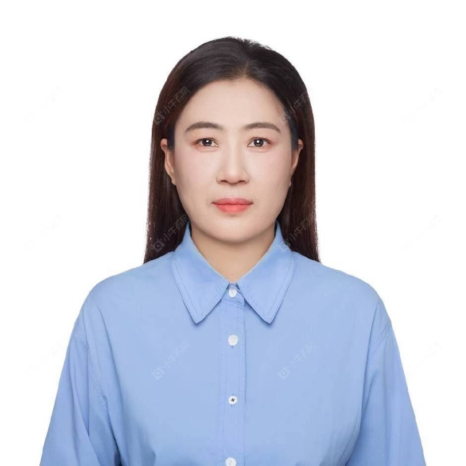 二手经纪人金海燕