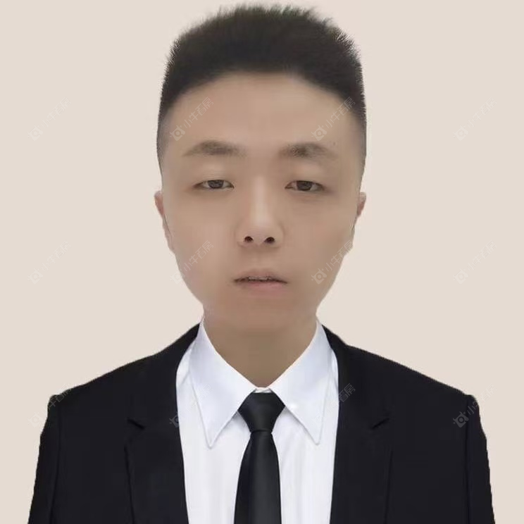 租房经纪人刘洋