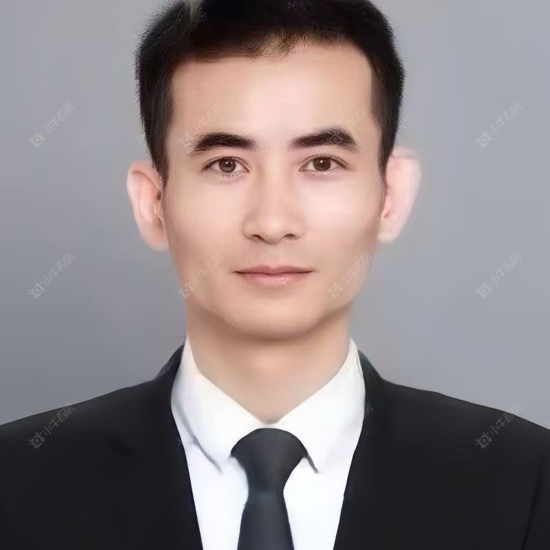 二手经纪人裴龙杰