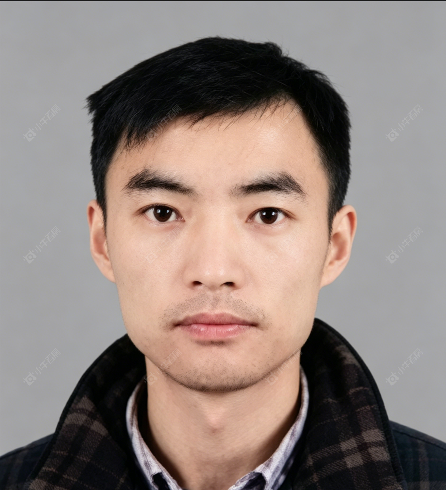 租房经纪人徐正勇