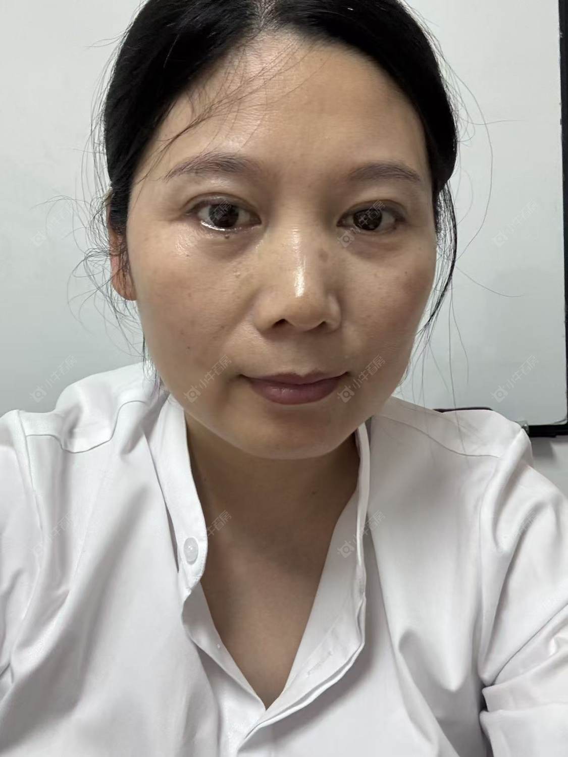 二手经纪人支师