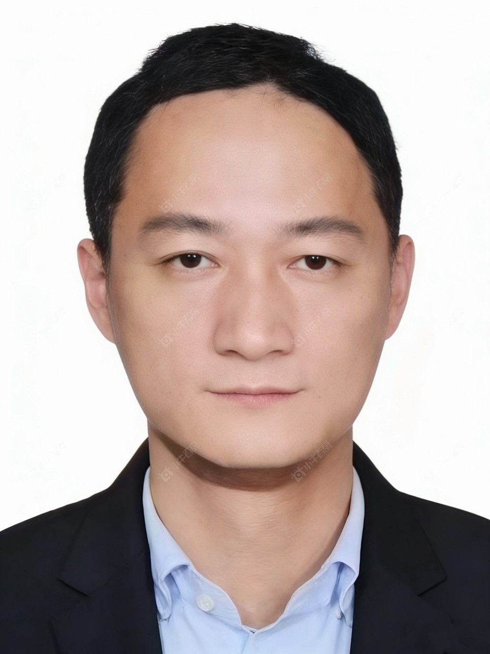 二手经纪人朱海冬