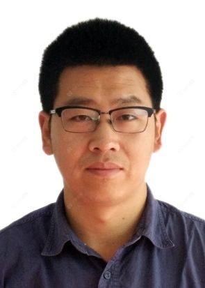 二手经纪人黄文业