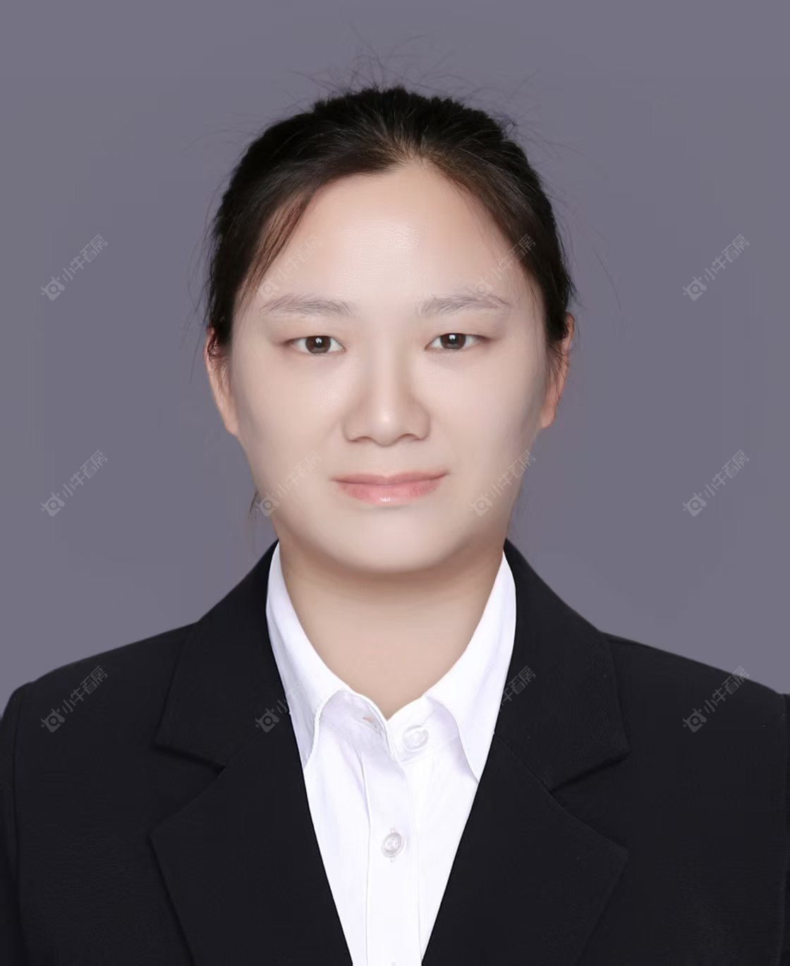 二手经纪人左洁