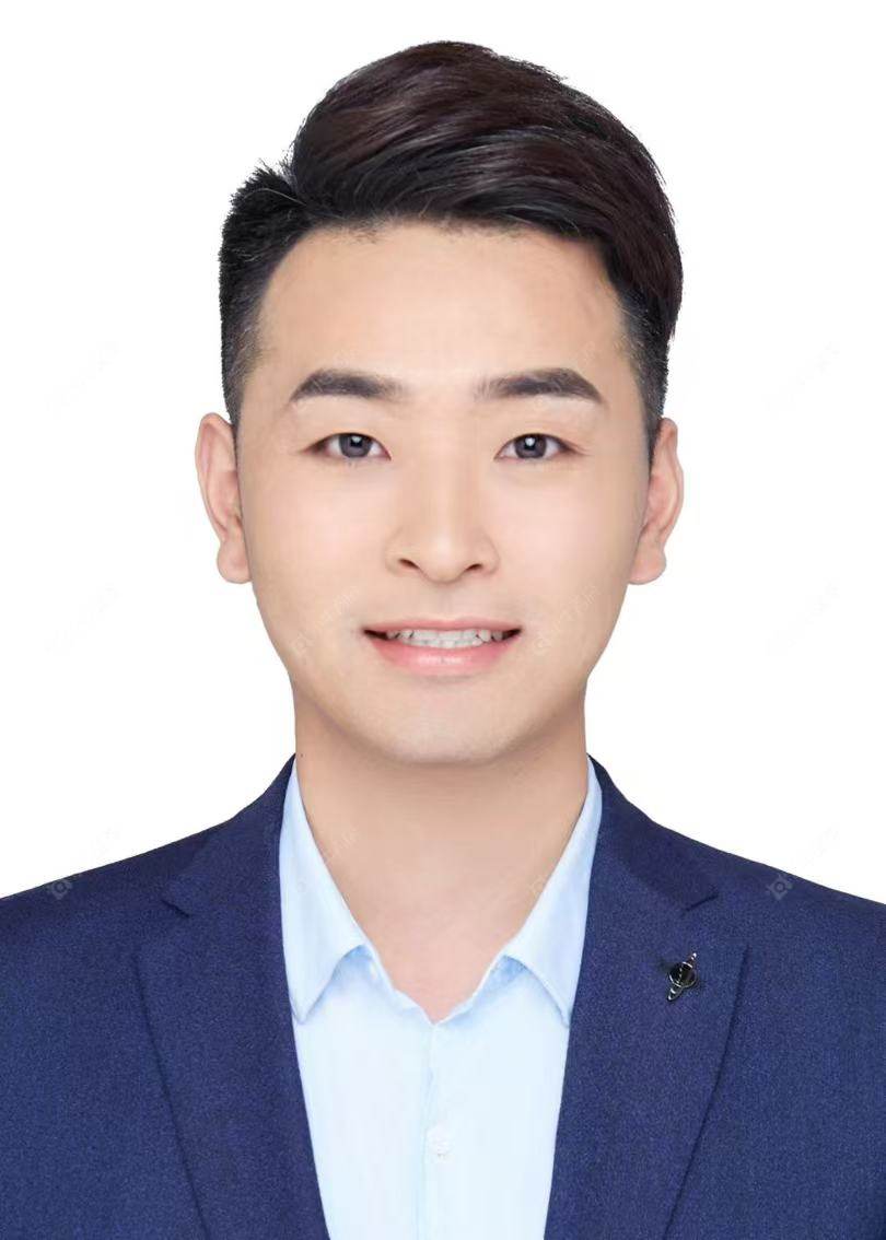 二手经纪人丁传超