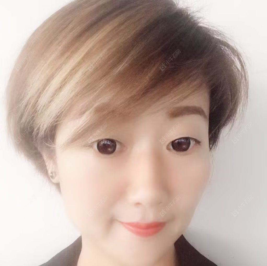 二手经纪人李慧