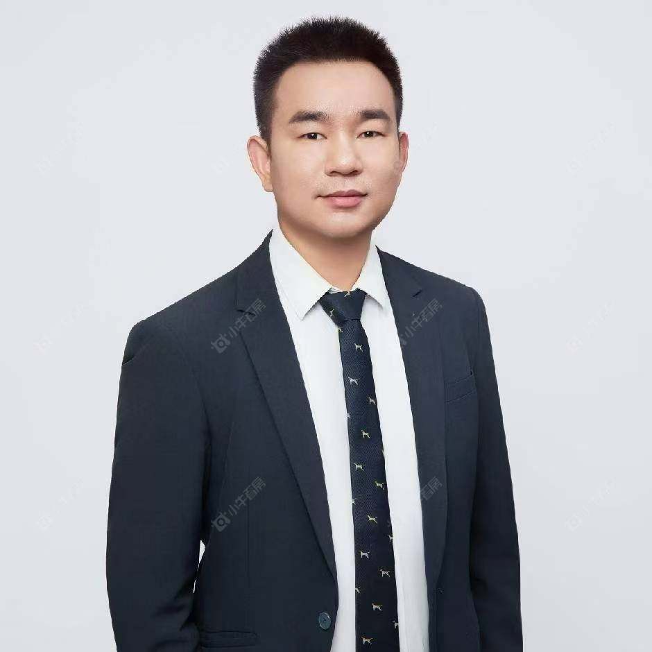 楼盘经纪人孟于雷