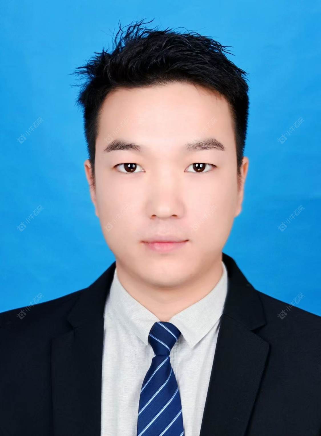 二手经纪人刘云飞