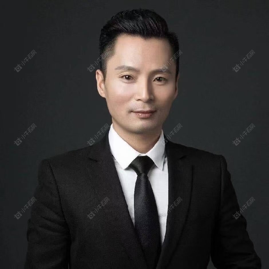 二手经纪人叶世锋