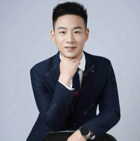 二手经纪人李贝