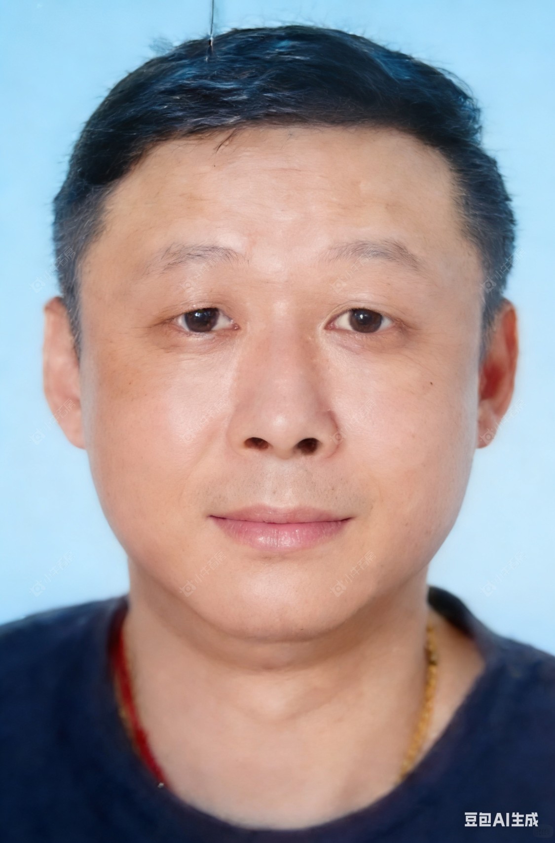 二手经纪人邵峥嵘