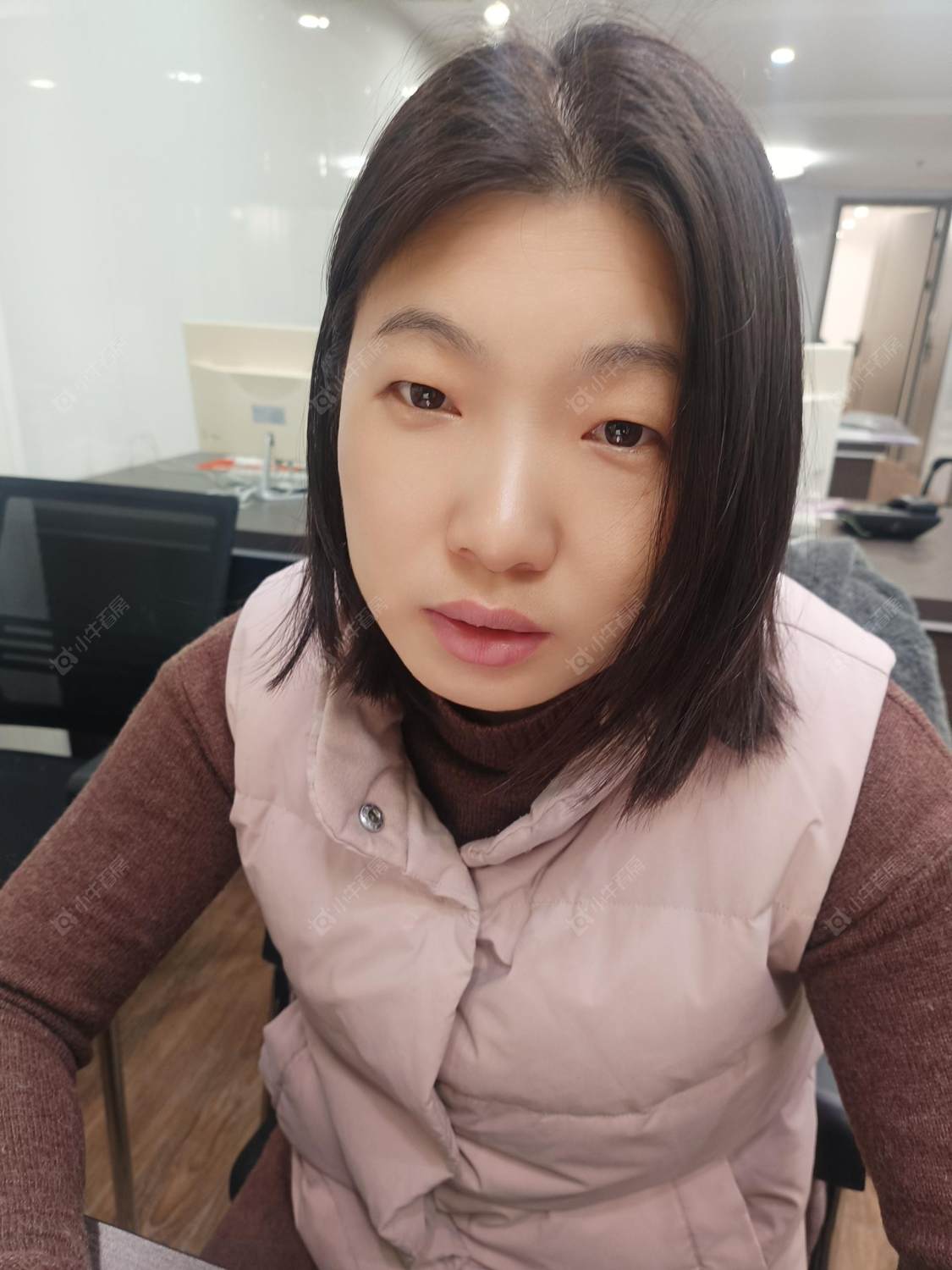 二手经纪人王芹