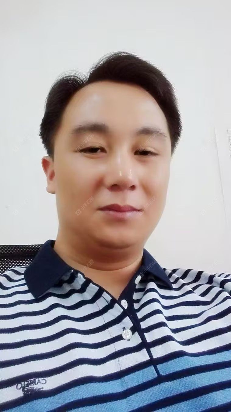 二手经纪人王山
