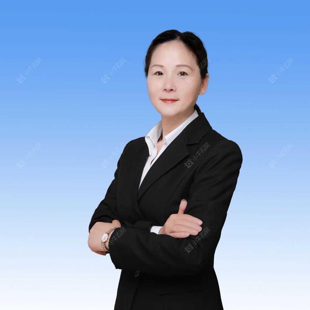 租房经纪人毛桂芳