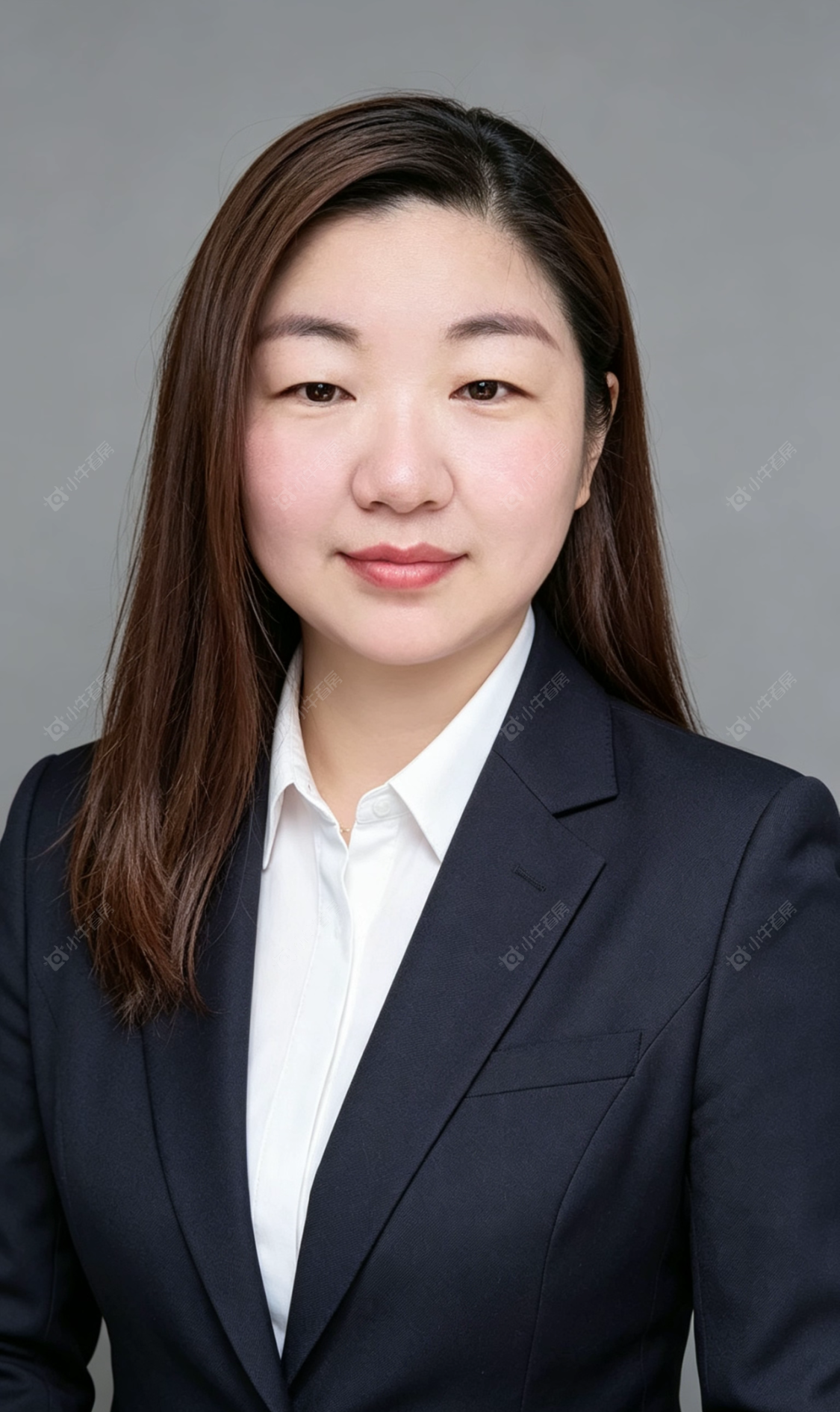 二手经纪人奚彩红