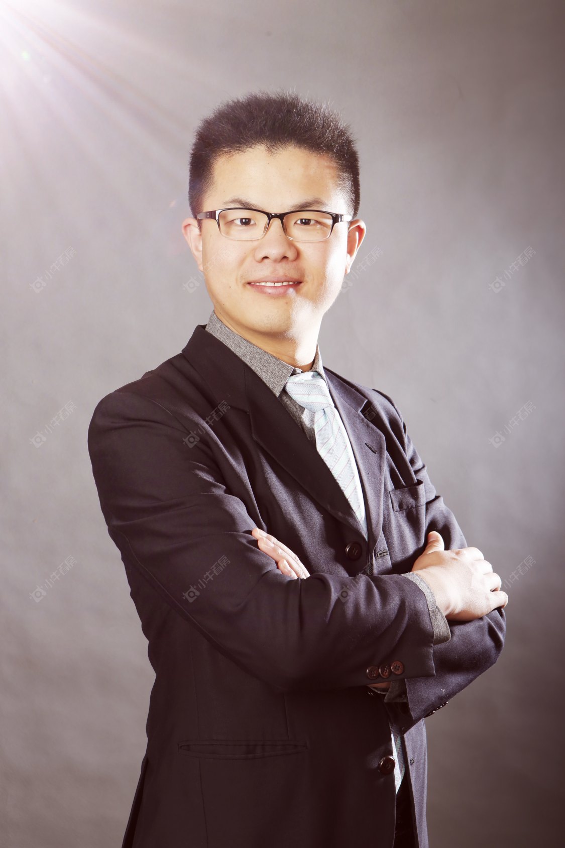 二手经纪人王秀仃